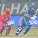 Highest total in PSL: Full list of highest score in PSL history