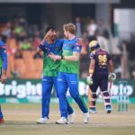 PSL 7 points table: PSL 2022 standings today