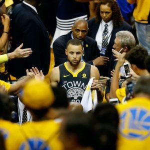 "Stephen Curry being self aware is his biggest superpower!": Warriors' Head Coach Steve Kerr talks about what differentiates Steph from other superstars