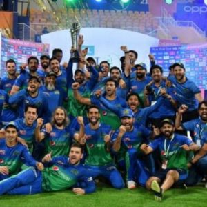 PSL winners list all season final: Pakistan Super League all edition winners and runners-up