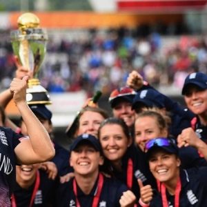 ICC Women's World Cup: ICC has confirmed that a match will go ahead with a minimum of nine regular players available on the field.