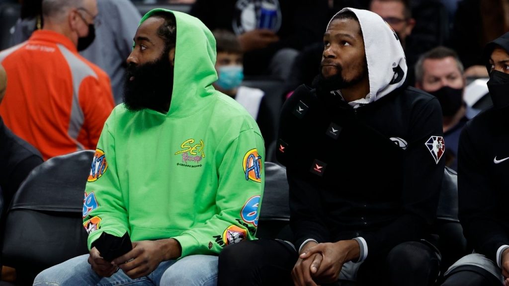 NBA analyst Bill Simmons sums up $194M contract worth Kevin Durant sniffing around Philadelphia