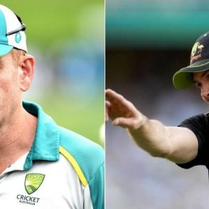 "I'm sure he'd do a really good job if it he wants it": Kane Richardson backs Andrew McDonald to become next Australia's coach