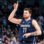 “Luka Doncic breaks his own franchise record for the most points scored over a two-game span”: The Mavs MVP becomes the first player since Stephen Curry with 96+ points recorded in a two-game span
