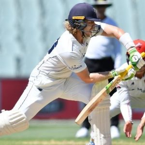Will Pucovski has confirmed to Victoria Cricket that he is willing to continue playing at the highest level despite his 11th concussion.