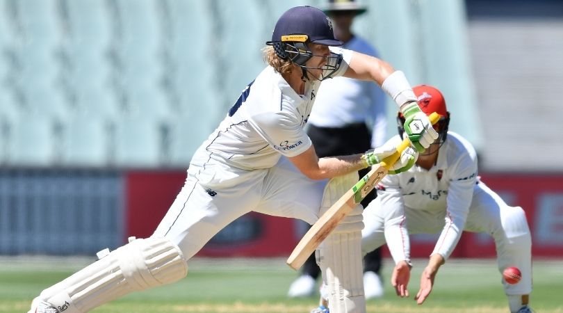 Will Pucovski has confirmed to Victoria Cricket that he is willing to continue playing at the highest level despite his 11th concussion.