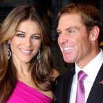 "I am quite sad it’s over because I still care about her": When Shane Warne expressed his regret over falling apart with English actress Liz Hurley
