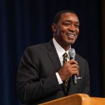 Isiah Thomas might have missed out on ‘The Dream Team’ but has the most Hall of Fame Presenter selections