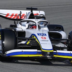 "Financially we are okay"– Haas F1 team boss Guenther Steiner claims they will be alright without Uralkali