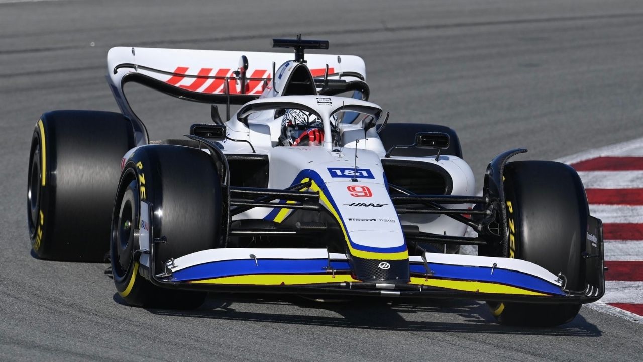 "Financially we are okay"– Haas F1 team boss Guenther Steiner claims they will be alright without Uralkali