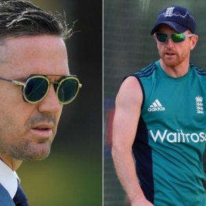 "No ‘super name’ coach can fix England's batting": Kevin Pietersen believes Paul Collingwood is best suited to become England's new head coach