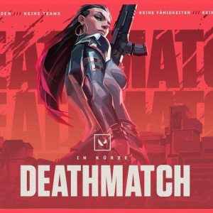 VALORANT: Riot Games to reduce number of players in a Deathmatch game amid players raising issues