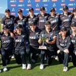 "The opportunity to hopefully replicate what they did well back in 2000": Sophie Devine hopeful of replicating the 2000 ICC Women's World Cup New Zealand success