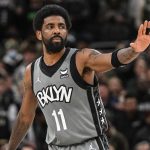 ‘What Matters Here Is Kyrie Irving’s Courage”: Draymond Green appreciates the Nets superstar for standing his ground in the face of New York public mandates for Covid-19 vaccination