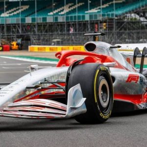 How to watch the F1 testing in Barcelona: Will the 2022 F1 testing be televised?