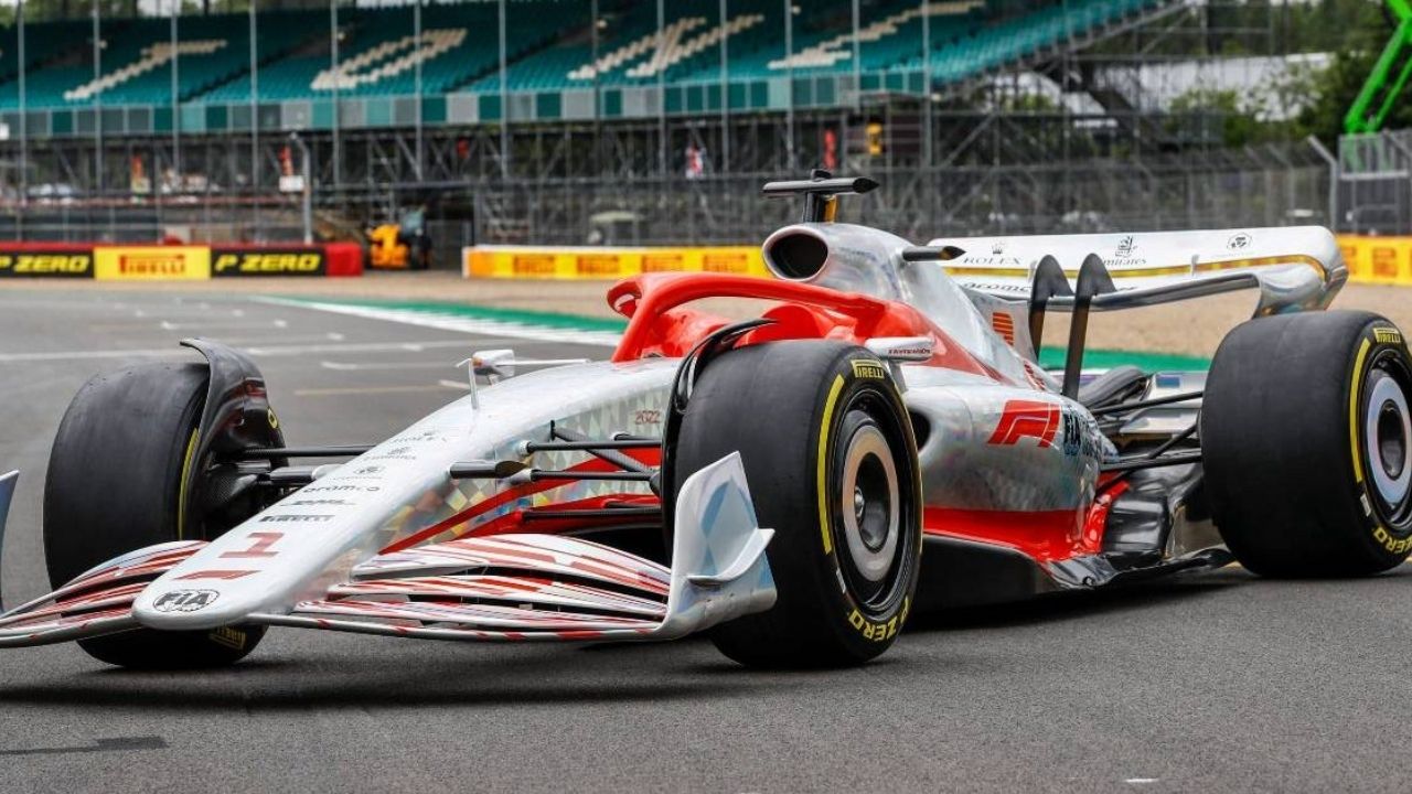 How to watch the F1 testing in Barcelona: Will the 2022 F1 testing be televised?