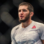 Islam Makhachev and Bobby Green go head-to-head at 160lbs for a Catchweight fight for UFC Fight Night in Las Vegas.