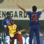 IND vs WI T20 Man of the Match today: Who was awarded Man of the Match in India vs West Indies 1st Kolkata T20I?