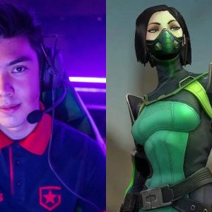 Gambit Nats doings Nats things to win a 1 v 3 clutch with one snake bite