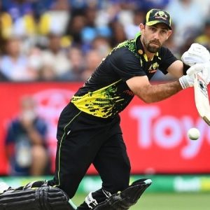 "We just haven't seen much of Maxi so whenever we do it's a bonus": Glenn Maxwell to play for Victoria after 853 days in the Marsh One Day Cup