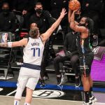 Explained: Why the James Harden step-back jumper is usually legal, but sometimes isn't