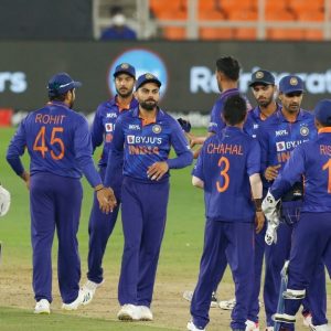 IND vs WI 2nd ODI Man of the Match: Who was awarded Man of the Match in India vs West Indies Ahmedabad ODI today?