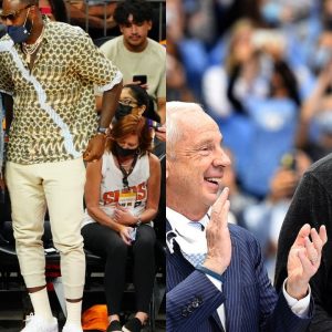 "The road for LeBron James was just as hard, if not harder than the road was for Michael Jordan": Rich Paul reacts to his client earning the second spot on The Athletic's top 75 players of all time