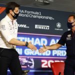 "I expected more entertainment but it was good to see the harmony"– FIA President surprised by seeing peace between Christian Horner and Toto Wolff during F1 commission meet