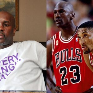 “Michael Jordan made the big shots but Scottie Pippen changed the flow of the game”: Gary Payton gives his two cents on John Salley saying Pippen was better than Jordan