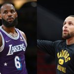 "LeBron James had to use the Jordan rules on Stephen Curry!": Richard Jefferson reveals how Cavs took advantage of silent whistle during 3-1 comeback