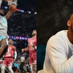 "You guys play harder at a pickup game at UCLA, and it ain’t billion of people watching": Kobe Bryant let his disappointment known to the NBA players for playing the All-Star games for fun