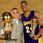 "Kobe Bryant wanted to have more championships than Michael Jordan": Tim Grover explains how he changed the Lakers legend's workouts, prolonging his career after starting work with the Black Mamba in 2007