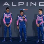 "The technical side of it, we have to keep secret"– Fernando Alonso claims Alpine has interesting solutions to challenges put by 2022 regulations that could elevate them in championship