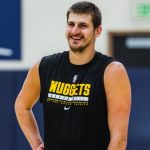 “Nikola Jokic sees the floor like LeBron James and passes like Chris Paul”: Draymond Green sings Nuggets MVP’s praise while Warriors are up 3-1