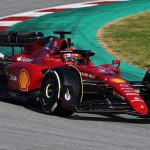 New technical regulations: What do we know about the new F1 2022 cars following the testing in Barcelona?