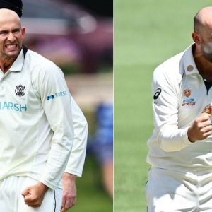 “Don’t always think that Nathan Lyon will be the first picked": Brendon Julian backs Ashton Agar to play over Nathan Lyon in Pakistan tests