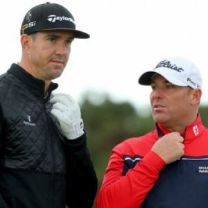 “I never really sledged KP because I wanted him to do well": When Shane Warne confessed his admiration for Kevin Pietersen