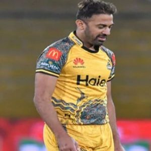 Most wickets in PSL history: Wahab Riaz becomes first player to take 100 wickets in Pakistan Super League