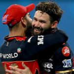 "I was definitely more shocked for him": Kane Richardson guesses reason behind Adam Zampa remaining unsold in IPL auction 2022