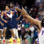 "Still amazed the Sixers got James Harden without losing Tyrese Maxey or Matisse Thybulle": Sports Illustrated columnist suggests Brooklyn Nets aren't really the winner of Harden-Simmons trade