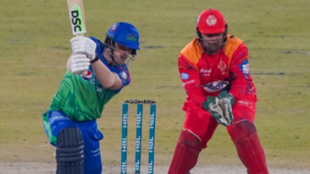 PSL semi final 2022: Pakistan Super League 2022 teams in playoffs