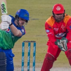 PSL semi final 2022: Pakistan Super League 2022 teams in playoffs