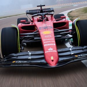 "We have made different choices than others"- Ferrari has already incorporated a rival team's idea on their 2022 challenger