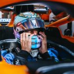 "The first race weekend will be an extended test": Daniel Ricciardo believes first race will be absolutely essential learning curve