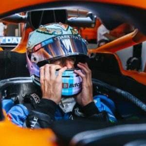 "The first race weekend will be an extended test": Daniel Ricciardo believes first race will be absolutely essential learning curve