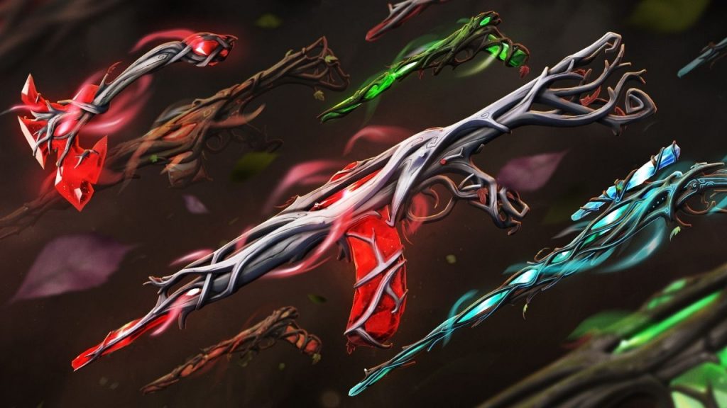 Gaia's Vengeance: The New Valorant Skin Bundle coming to Valorant and its release date