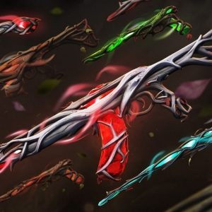 Gaia's Vengeance: The New Valorant Skin Bundle coming to Valorant and its release date