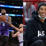 "Scottie Pippen was a LeBron James type player with less offense": Charles Oakley details the strengths of his Bulls teammates who went on to win 6 NBA titles alongside Michael Jordan