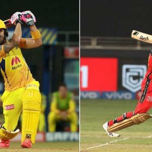 Who is RCB captain 2022: Who is the captain of RCB in IPL 2022?