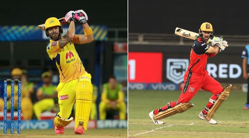 Who is RCB captain 2022: Who is the captain of RCB in IPL 2022?